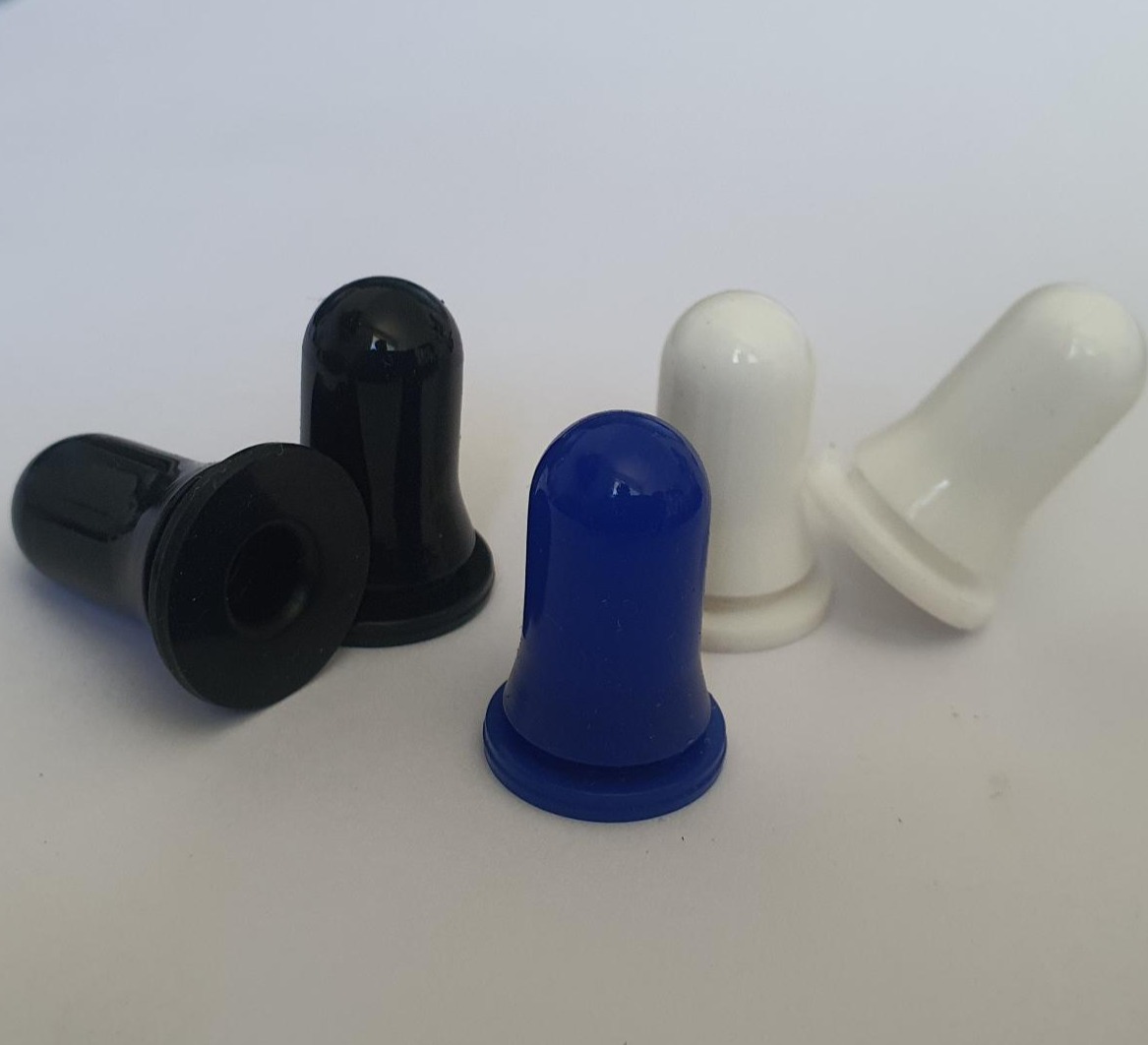 Bulbo Silicone